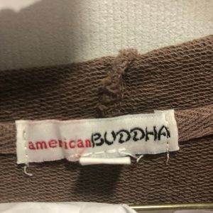 Vintage American Buddha